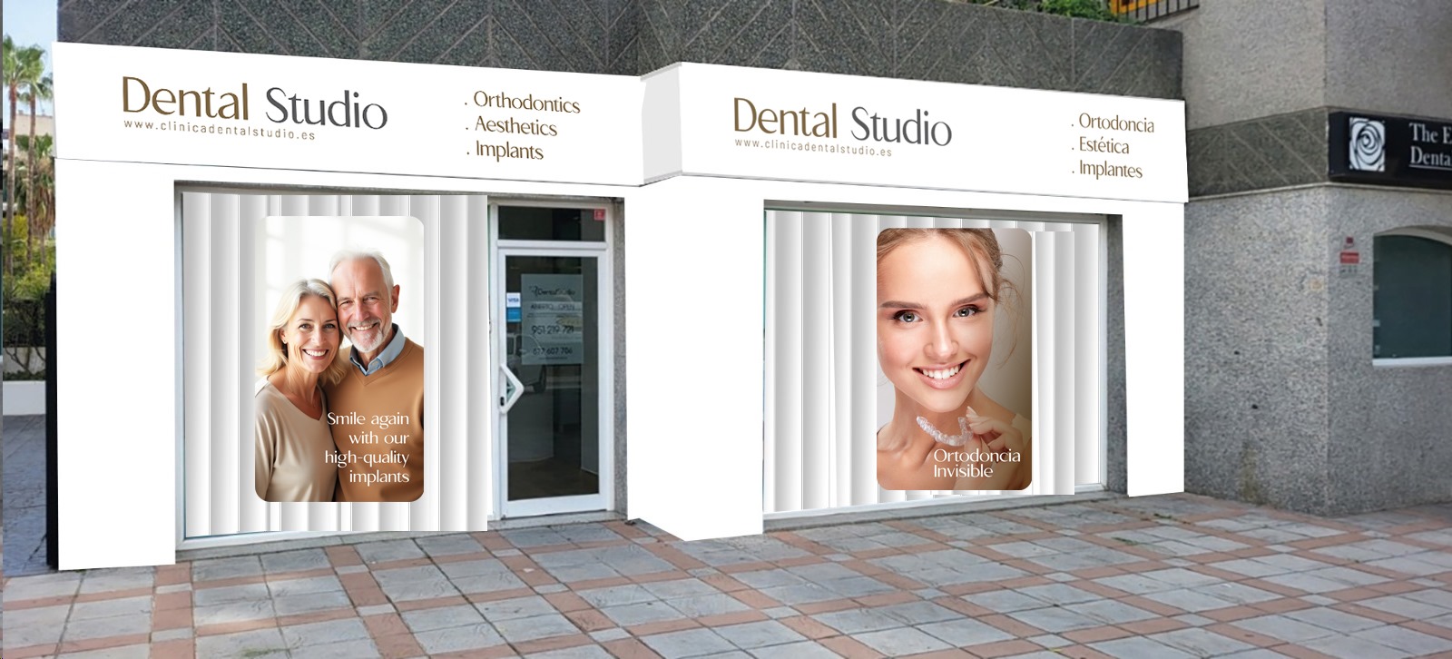 Después Dental Studio